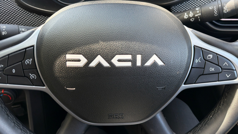 Dacia Sandero Stepway 1.0 TCe Expression 5dr CVT Petrol Hatchback